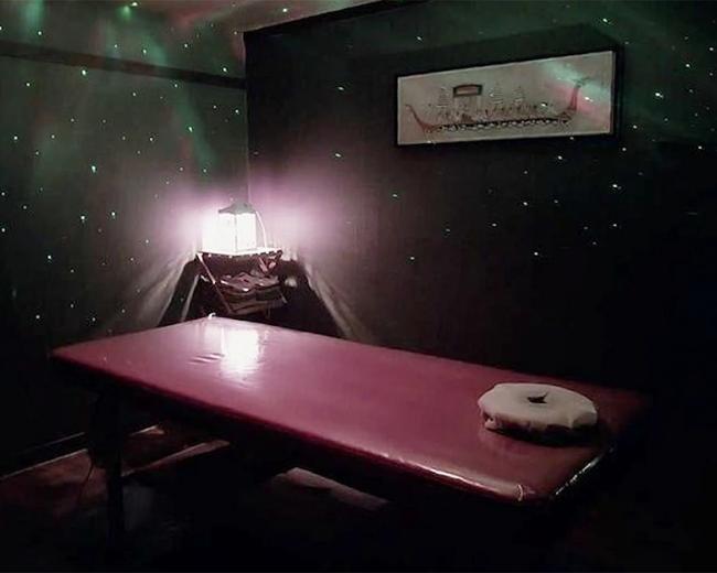 갈현동 뷰 테라피 내부사진 2