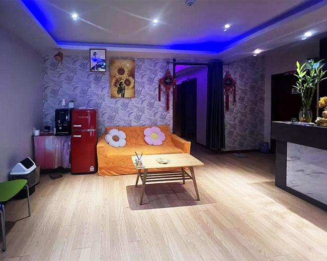 산남동 새로마사지 내부사진 2