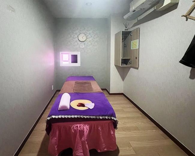 산남동 새로마사지 내부사진 3