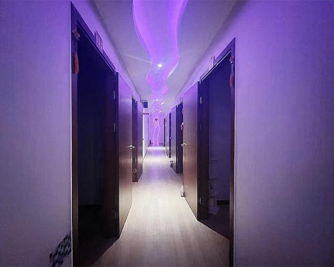 산남동 새로마사지 내부사진 4