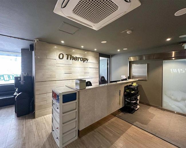 천곡동 오테라피 내부사진 1