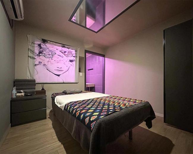 천곡동 오테라피 내부사진 2