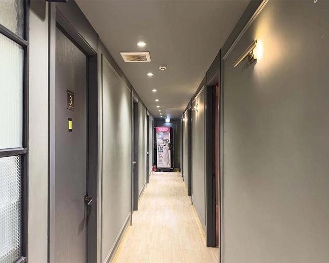 천곡동 오테라피 내부사진 4