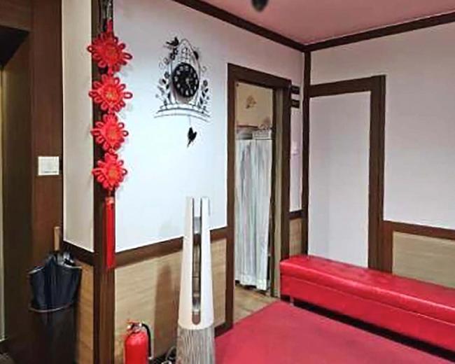 단구동 하이난테라피 내부사진 3