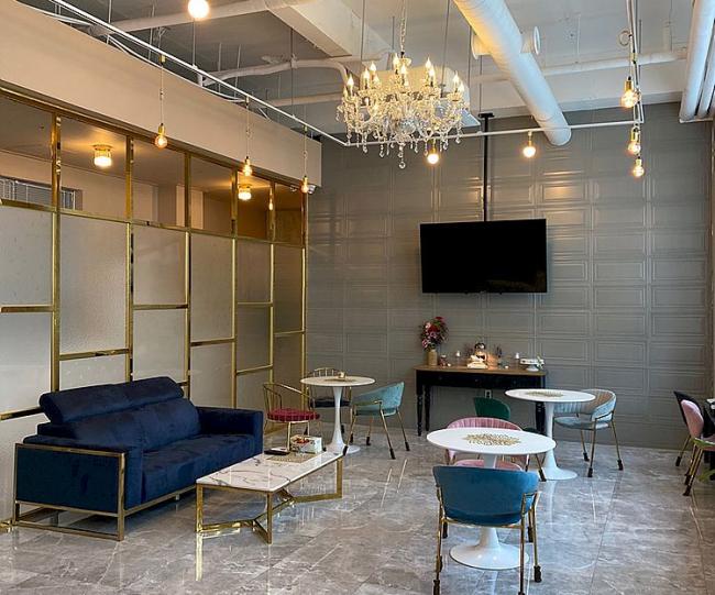 홍제동 스파앤타이(강릉) 내부사진 1