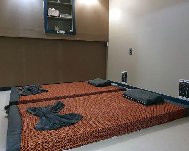 홍제동 스파앤타이(강릉) 내부사진 13