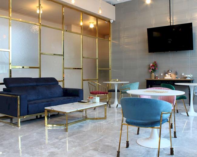 홍제동 스파앤타이(강릉) 내부사진 16