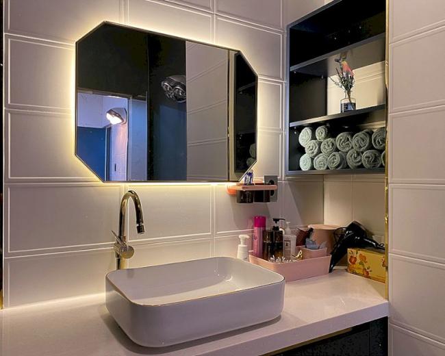 홍제동 스파앤타이(강릉) 내부사진 18