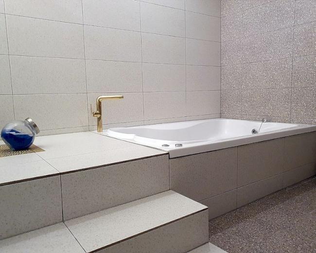 홍제동 스파앤타이(강릉) 내부사진 2