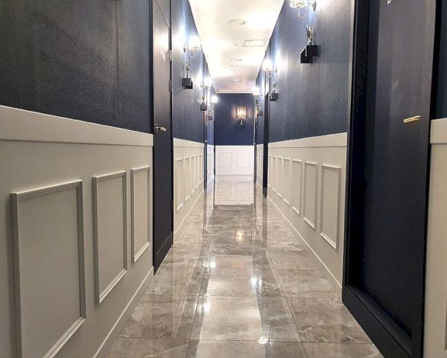 홍제동 스파앤타이(강릉) 내부사진 6