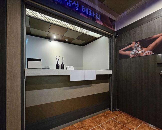 금오동 감성타이 내부사진 1