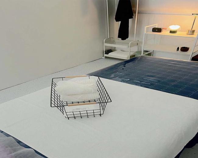 삼산동 1인샵 혜 바디테라피&왁싱(갈산역) 내부사진 2