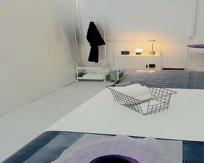 삼산동 1인샵 혜 바디테라피&왁싱(갈산역) 내부사진 3