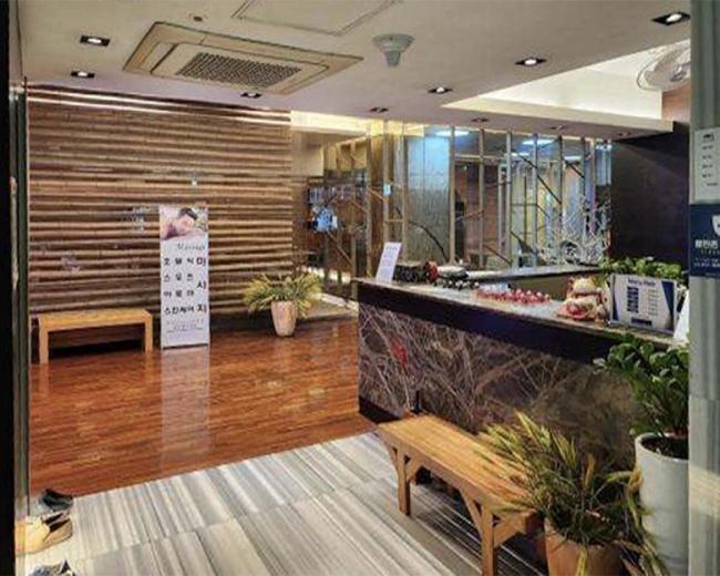 신사동 에비앙(압구정) 내부사진 2