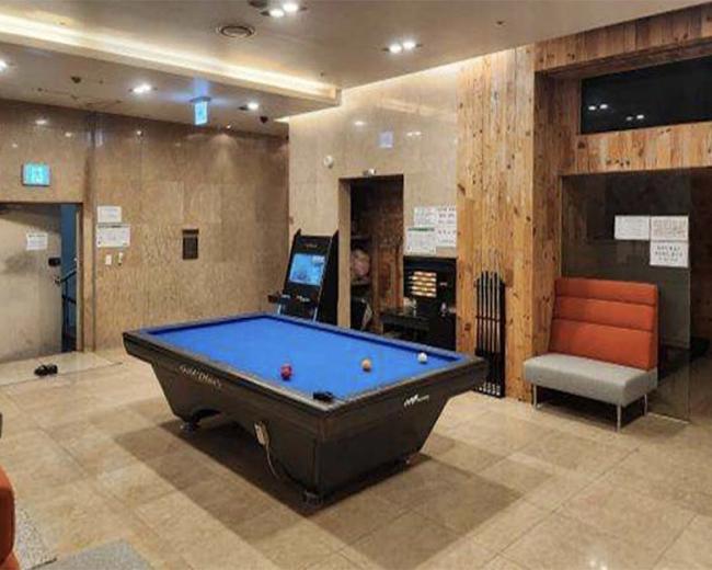 신사동 에비앙(압구정) 내부사진 3