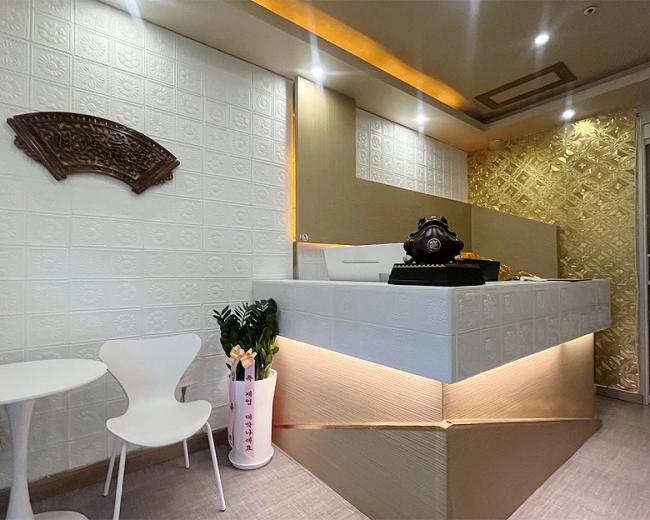 구월동 차이나풋샵 내부사진 1