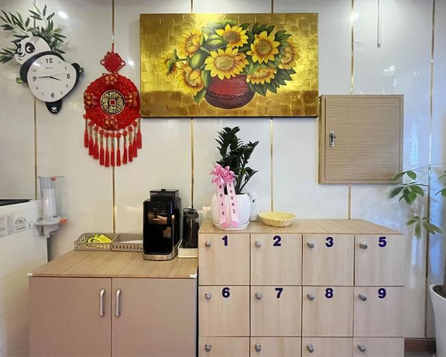 구월동 차이나풋샵 내부사진 11