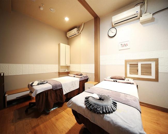 구월동 차이나풋샵 내부사진 2