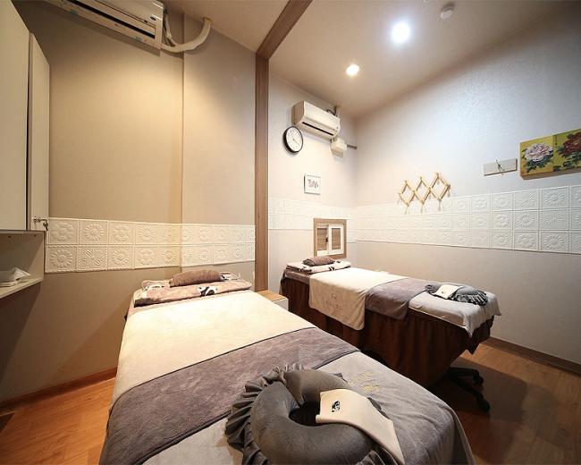 구월동 차이나풋샵 내부사진 3