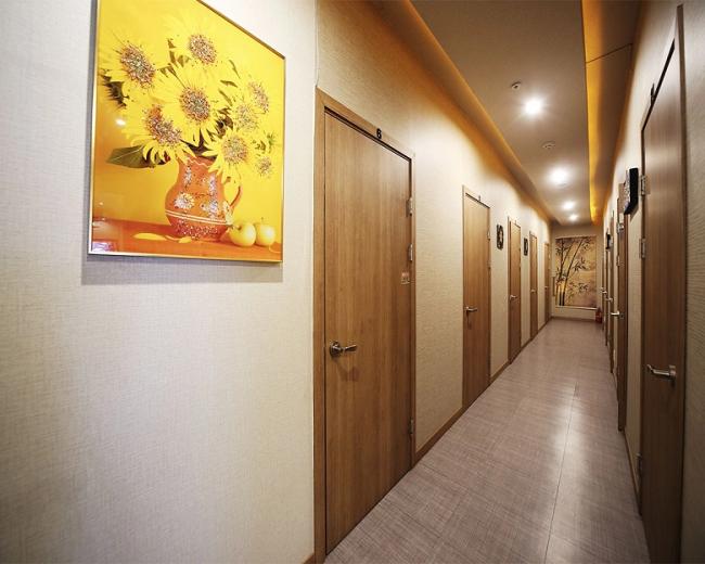 구월동 차이나풋샵 내부사진 9