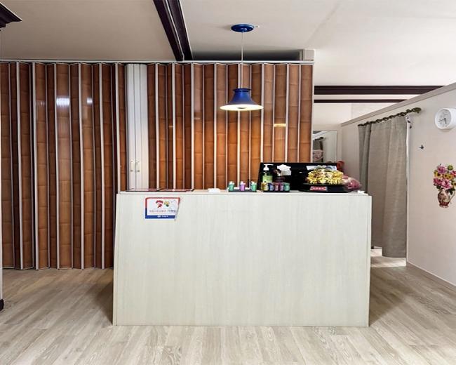 수성동 황제테라피(정읍) 내부사진 1