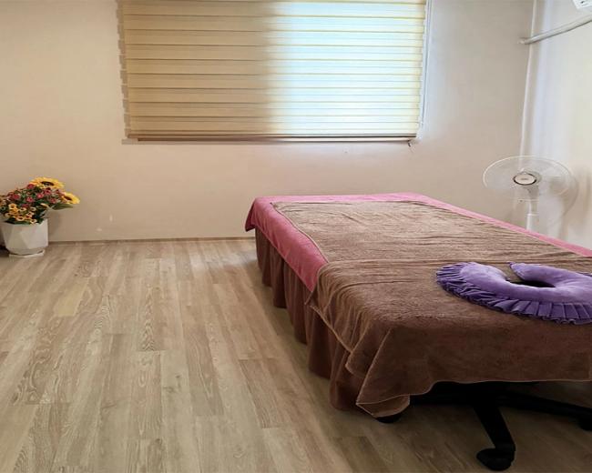 수성동 황제테라피(정읍) 내부사진 2