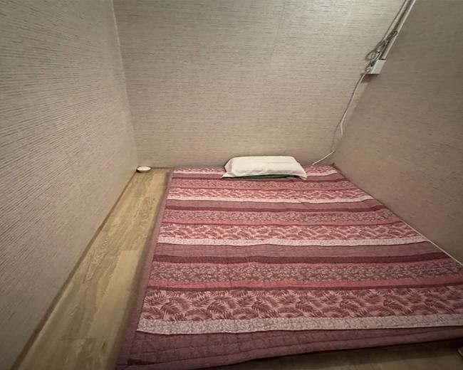 수성동 황제테라피(정읍) 내부사진 3