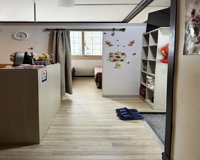 수성동 황제테라피(정읍) 내부사진 4