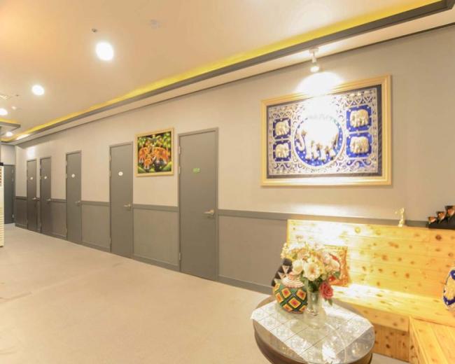 의정부동 휴태국마사지 내부사진 2