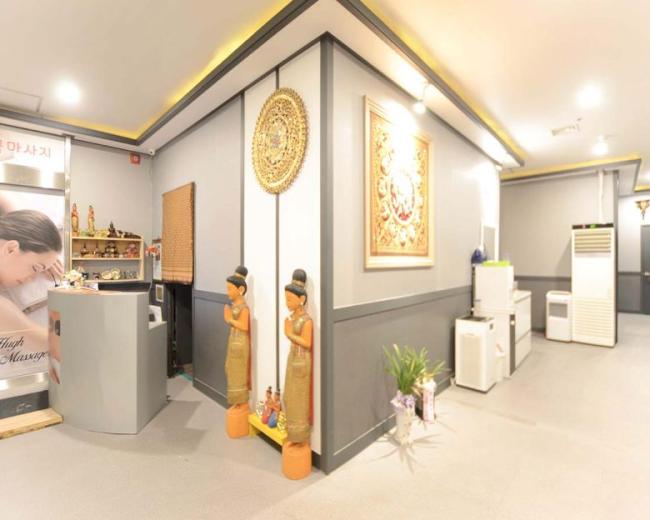 의정부동 휴태국마사지 내부사진 8