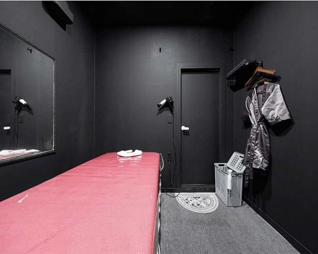 비전동 24시 버블 스웨디시 내부사진 2