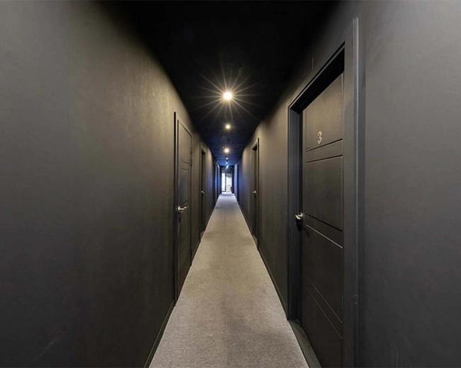 비전동 24시 버블 스웨디시 내부사진 4