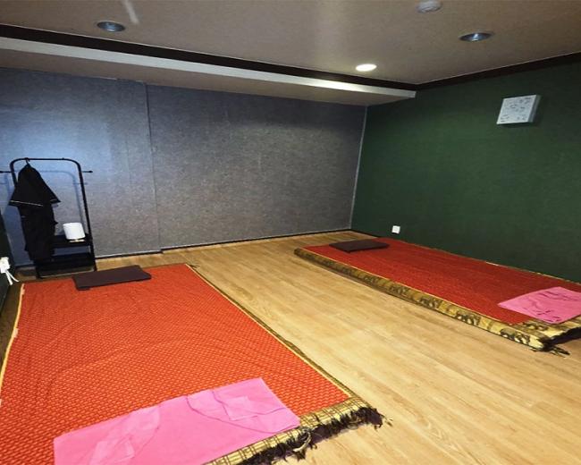 월평동 문타이&아로마(대전) 내부사진 3