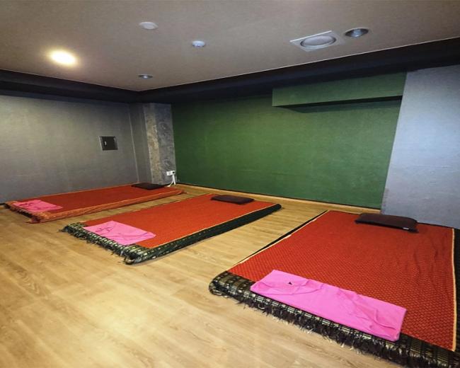 월평동 문타이&아로마(대전) 내부사진 4