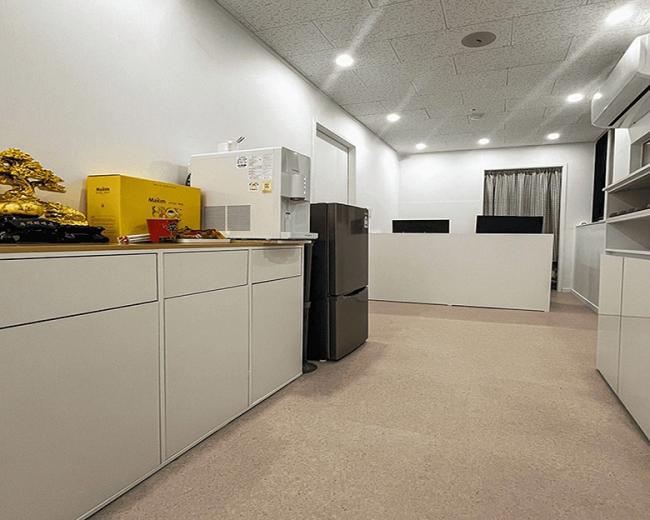 청당동 와테라피 내부사진 1