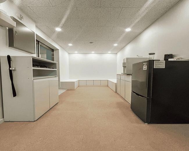 청당동 와테라피 내부사진 2