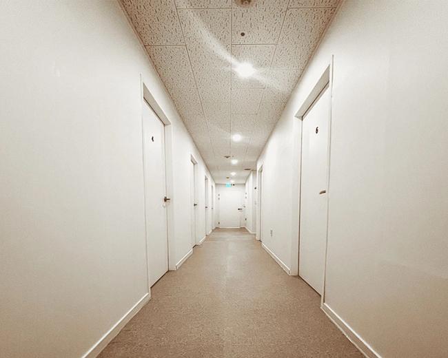 청당동 와테라피 내부사진 3