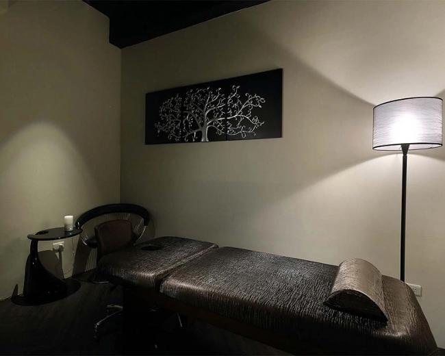 장항동 러시아스웨디시(라페스타) 내부사진 1