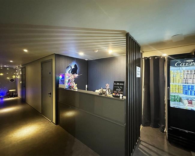 세류동 미스티스웨디시 내부사진 1