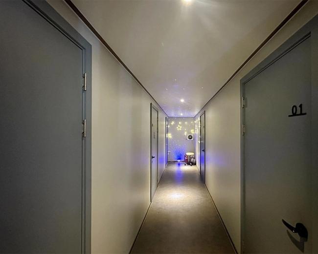 세류동 미스티스웨디시 내부사진 4