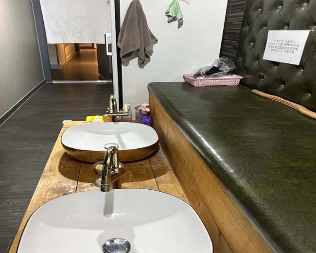 봉명동 에비앙스웨디시(청주봉정) 내부사진 2