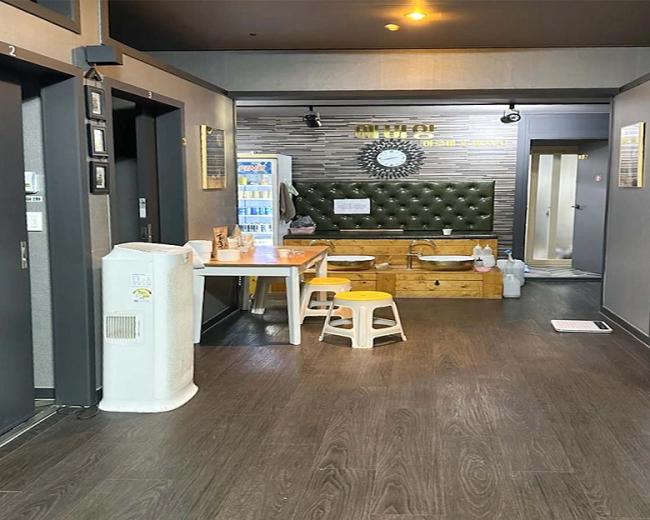 봉명동 에비앙스웨디시(청주봉정) 내부사진 4