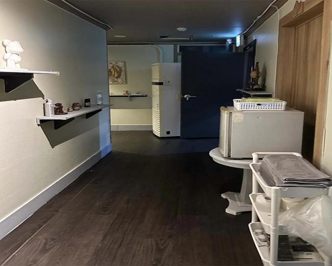 봉명동 에비앙스웨디시(청주봉정) 내부사진 5