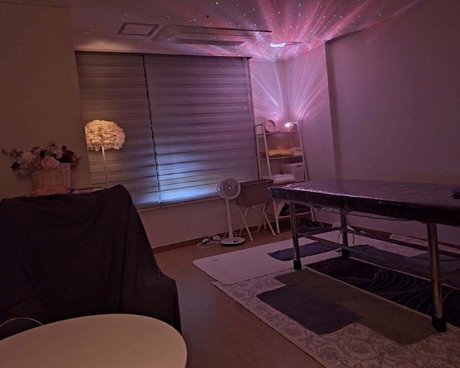 장항동 VVIP스웨디시(라페스타) 내부사진 1