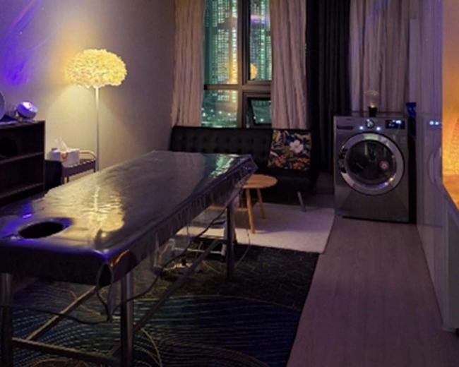 장항동 VVIP스웨디시(라페스타) 내부사진 2