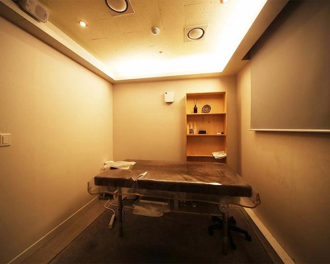 마곡동 히든스웨디시(발산역) 내부사진 2