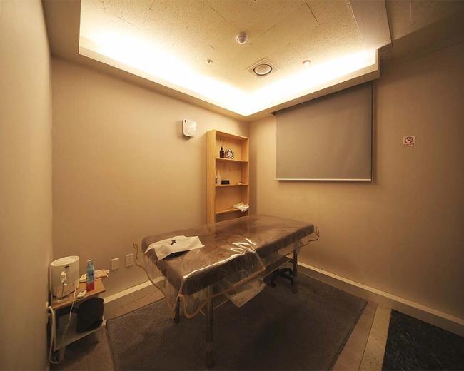 마곡동 히든스웨디시(발산역) 내부사진 4