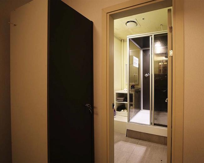 마곡동 히든스웨디시(발산역) 내부사진 6