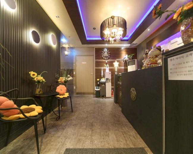 석남동 명가 내부사진 1