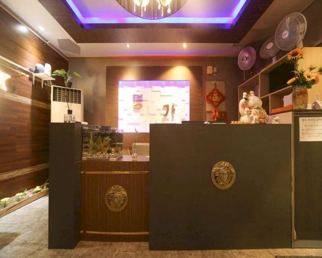 석남동 명가 내부사진 2